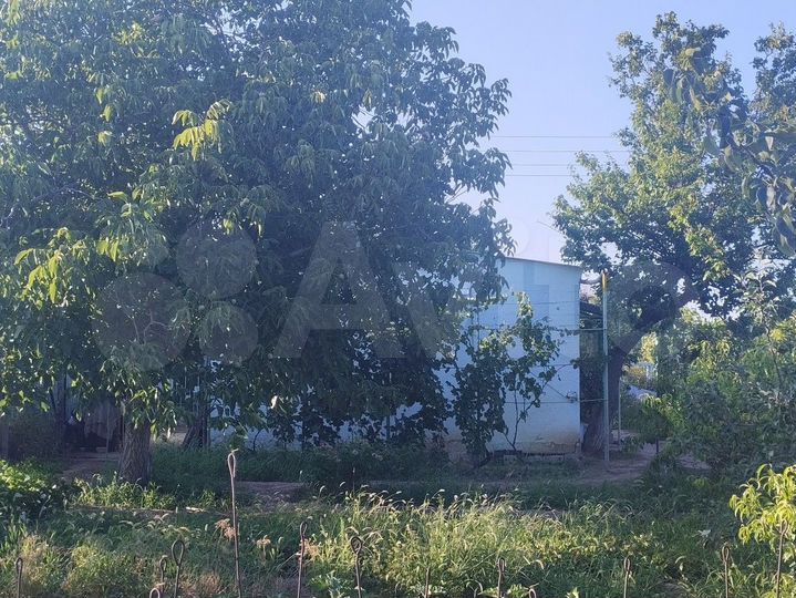 Дача 32 м² на участке 6,8 сот.