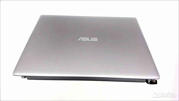 Экран в сборе для ноутбука Asus U38N без сенсорног