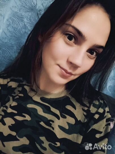 Горничная