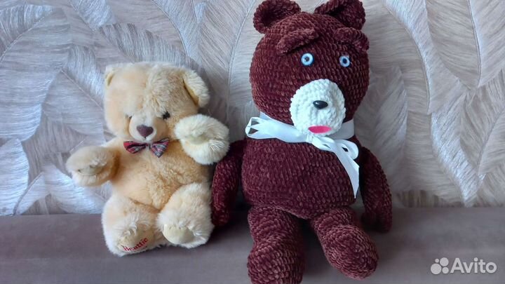 Детские игрушки