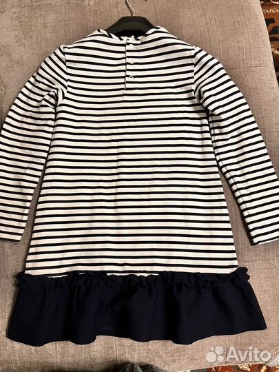 Платье для девочки 134