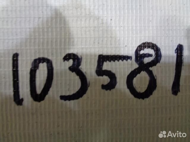 Дефлектор воздушный Mercedes Benz E-Сlass W211 20