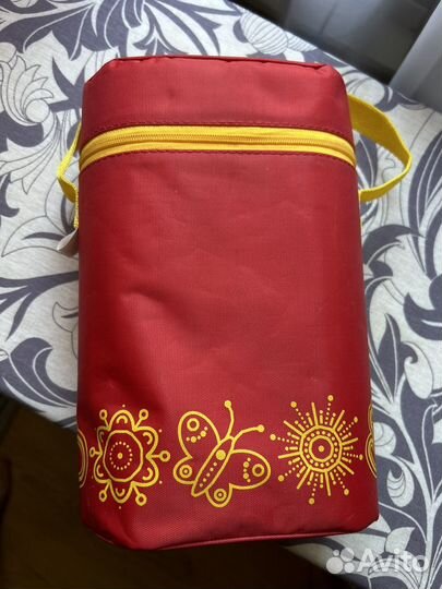 Термосумка для бутылочек