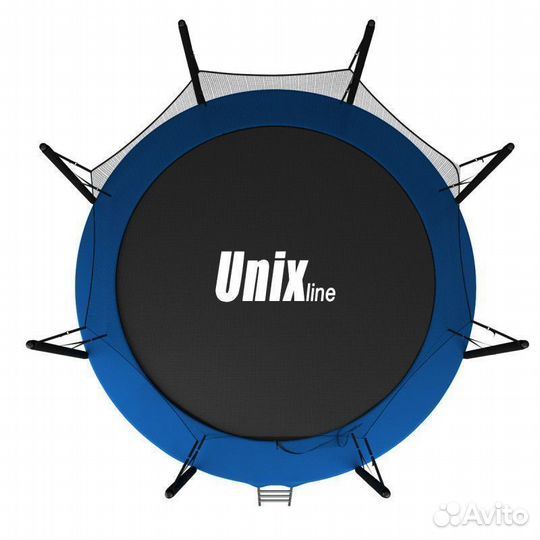 Батут unix line Classic 6 ft (inside)