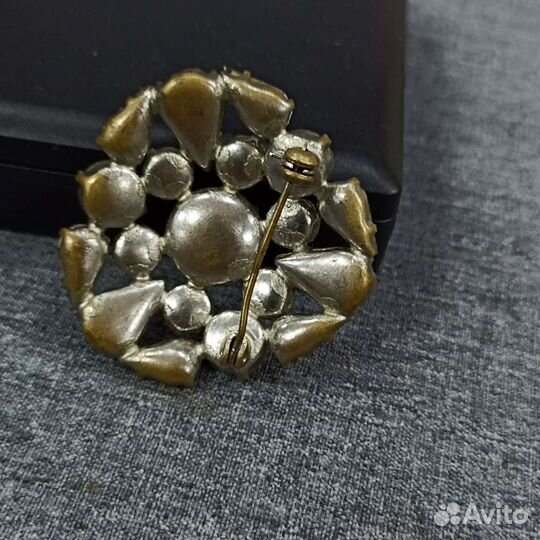 Брошь СССР (сзр)