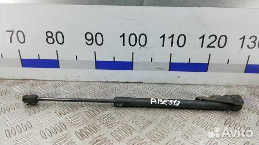 Амортизатор 3-5 двери suzuki SX4 YA11S (ABE05OU02)