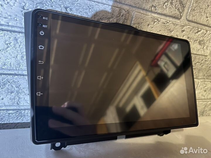 Магнитола андроид Лада Гранта