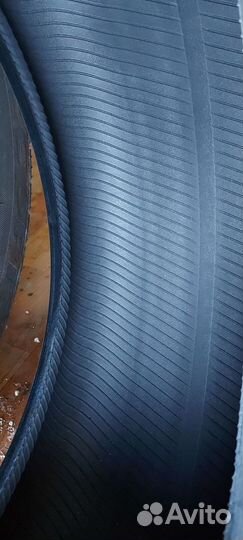 Bridgestone Ecopia H/L 422 Plus 225/60 R17 99H