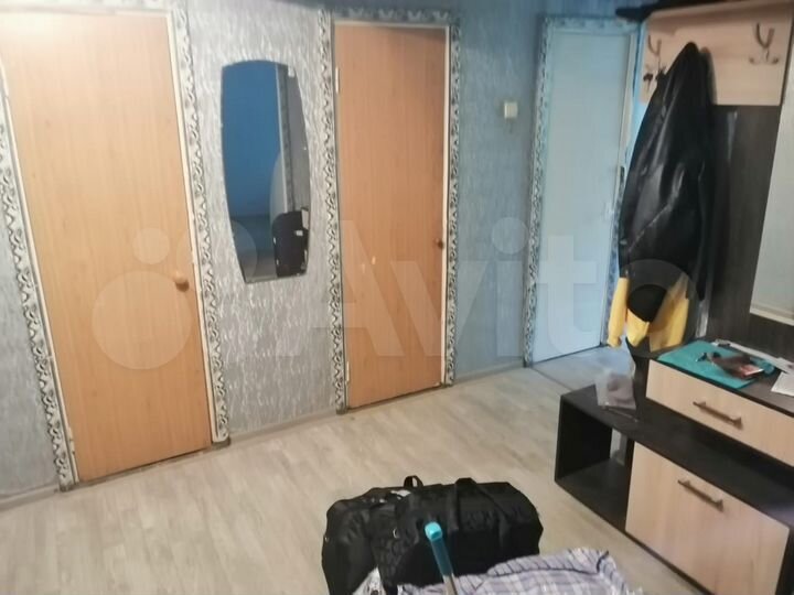 2-к. квартира, 53,6 м², 5/5 эт.