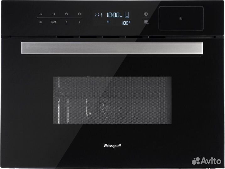 Духовой шкаф Электрический Weissgauff oems 459 PDB