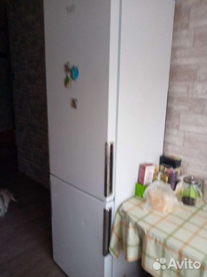 Холодильник бу