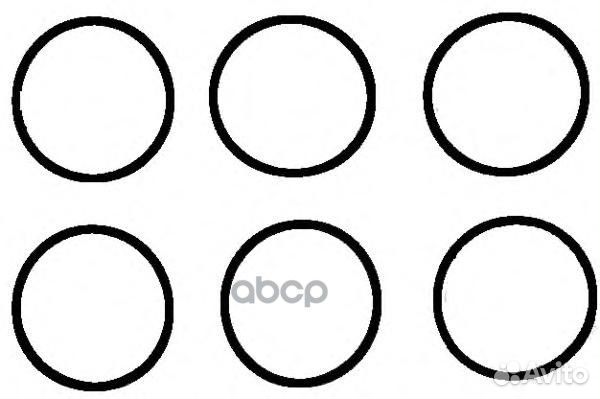 Комплект прокладок гбц 113713301 victor reinz