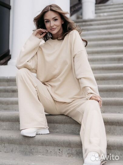 Пошив одежды оптом трикотаж футер