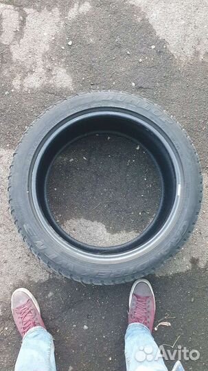 Dunlop Grandtrek WT M3 275/45 R20 110V