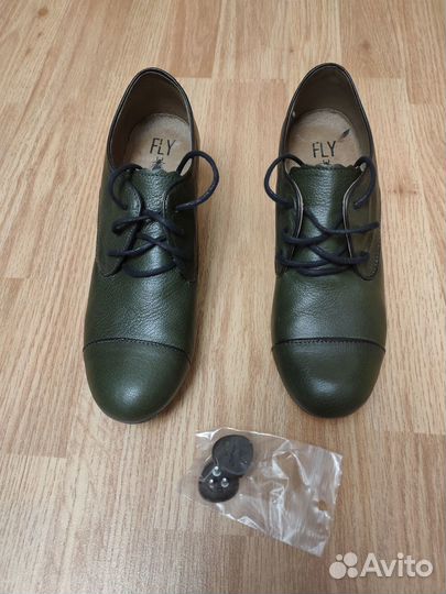 Туфли женские 38 размер