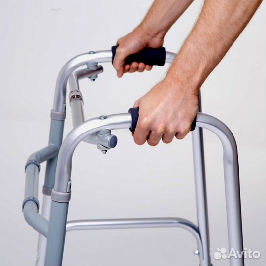 Только прокат.-ходунки - опоры взрослые и детские