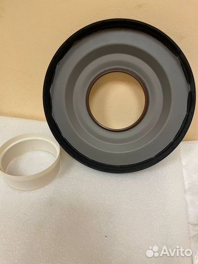 Сальник крышка DCT450 volvo: XC60