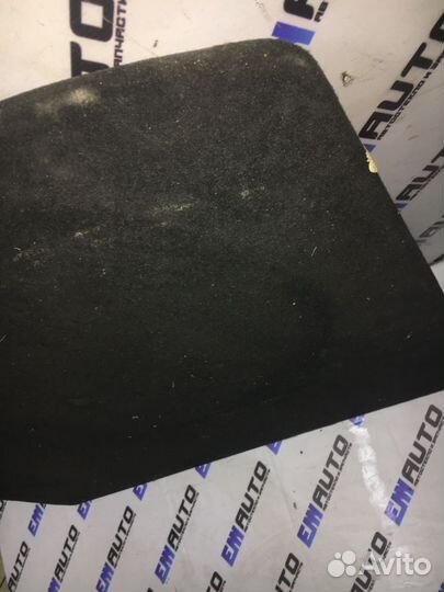 Пол багажника Киа Спортейдж 3