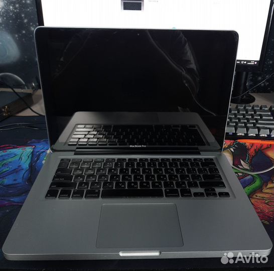 MacBook Pro 13 Mid 2009