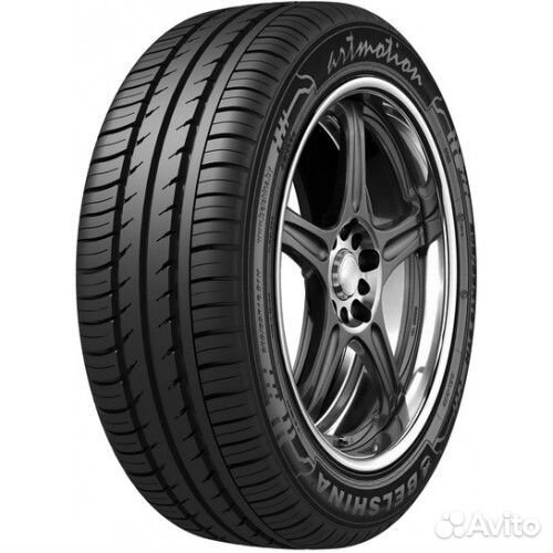 Белшина Artmotion Бел-281 195/60 R15 88H