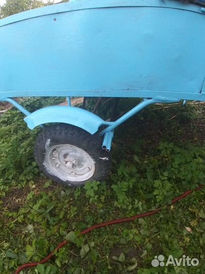 Плуг 86 Механический завод ПСК-5, 2019