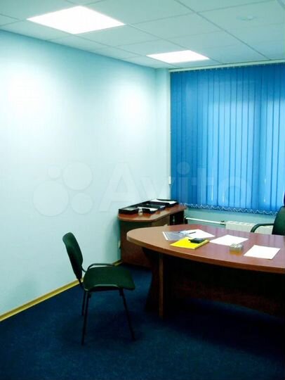 Офис, 3 м²