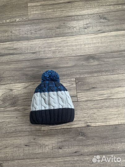 Шапка детская gusti