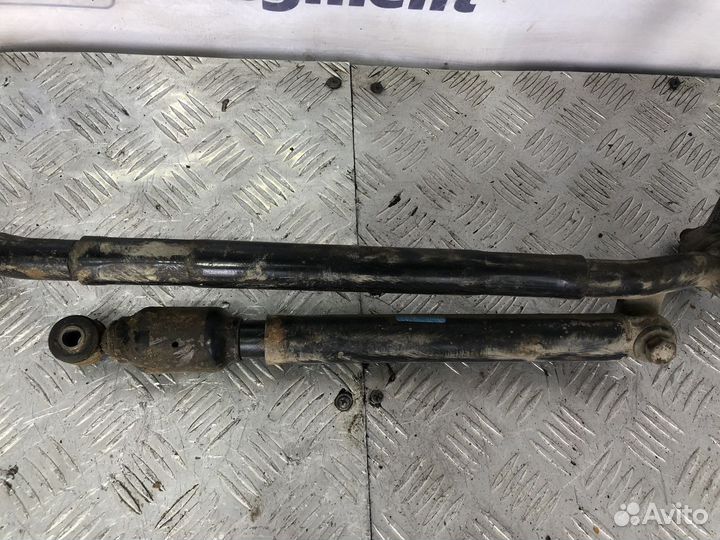 Трапеция рулевая Mercedes-Benz C-Класс 1.8 2000