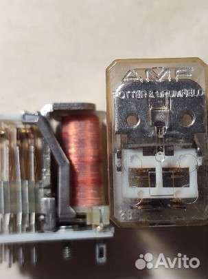 Реле r10-e1-x4-v185