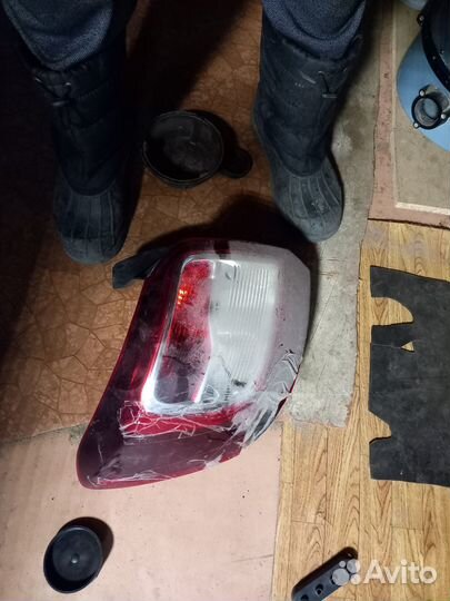 Запасные части к рено степвею2