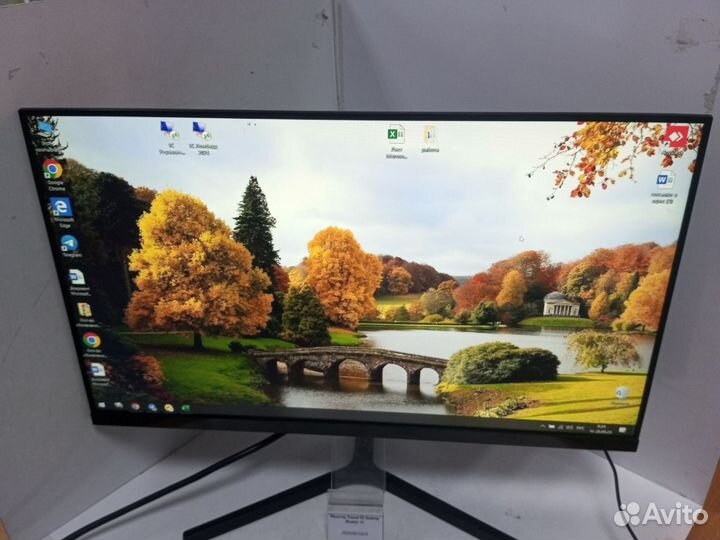 Монитор Xiaomi Mi Desktop Monitor 1С