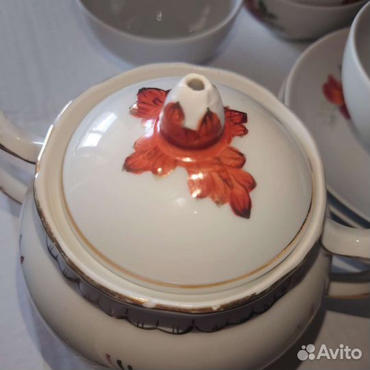 Сахарница дфз