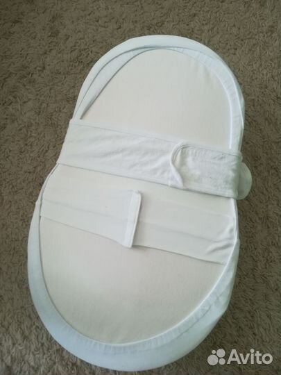 Кокон для новорожденных