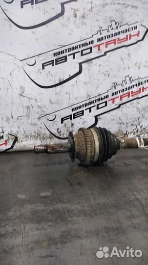 Привод hyundai KIA G6BA G6BV grandeur magentis son