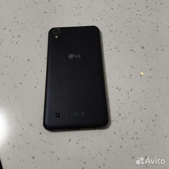 LG X power K220DS, 2/16 ГБ