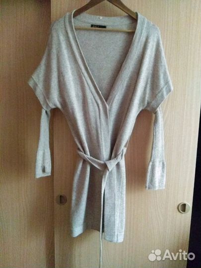 Кардиган- трансформер