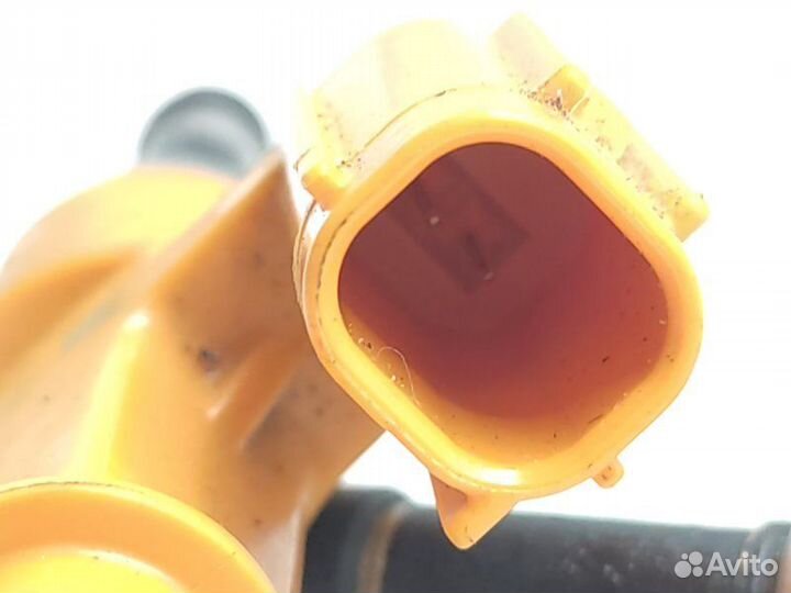 Форсунка топливная Lexus Rx450H GYL25 2grfxs 2020