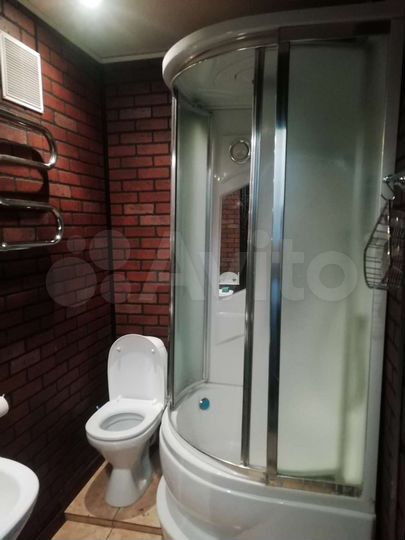 1-к. квартира, 30,7 м², 4/5 эт.