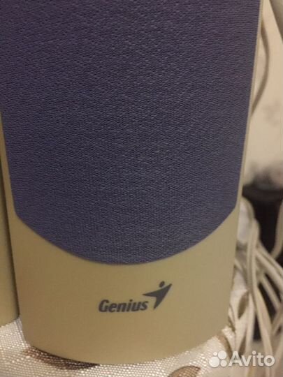 Колонки для компьютера