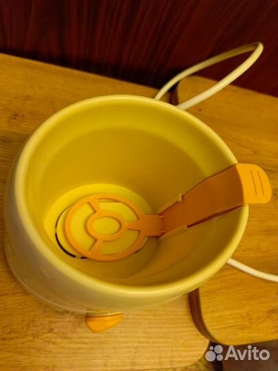 Подогреватель для бутылочек