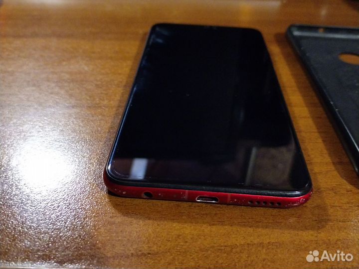 HONOR 8X, 4/64 ГБ