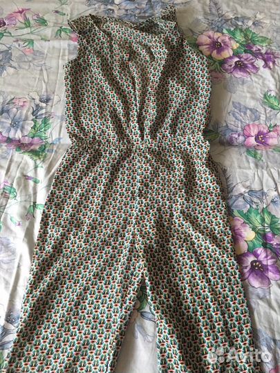 Продам комбинезон