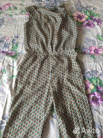 Продам комбинезон