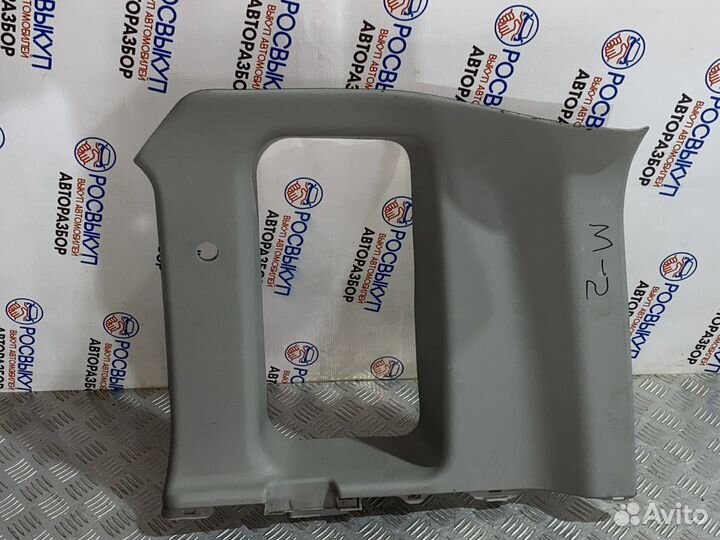 Обшивка стойки Great Wall Hover M2 I (2013–2014)