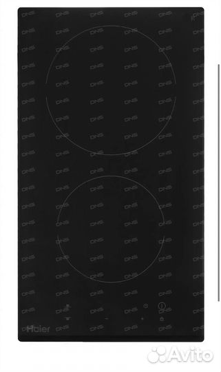 Электрическая вар. поверхность Haier HHY-C32RVB