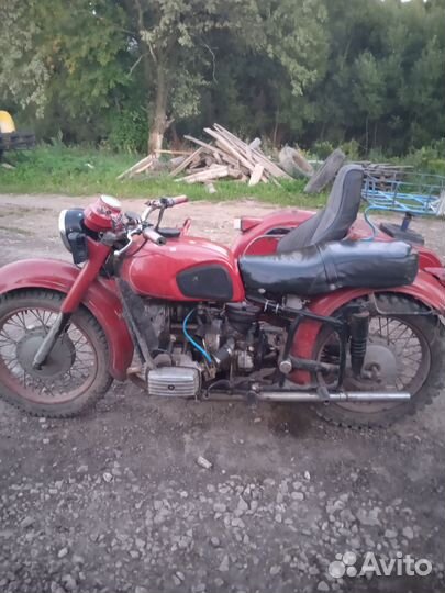 Днепр мт10-36 1981г.в