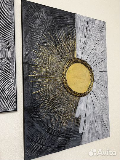 Интерьерная картина