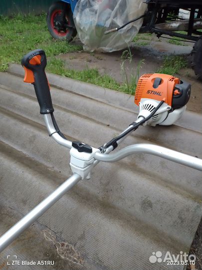 Триммер stihl FS 55
