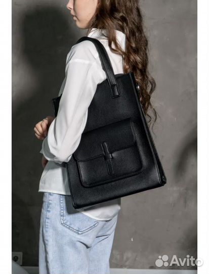 Сумка женская через плечо большая