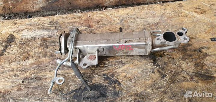 Радиатор системы EGR Mazda CX 5 2012-2017